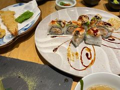 -Hatsune隐泉日式料理(SKP店)
