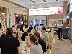 -船歌·鱼水饺青岛菜(国贸商城店)
