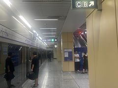 -安立路(地铁站)