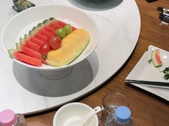 -新海渔港·胶东海鲜家常菜·家宴(奥体中心店)