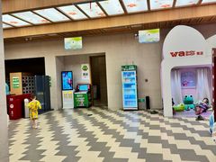 -水善汇旗舰店(金牛路店)