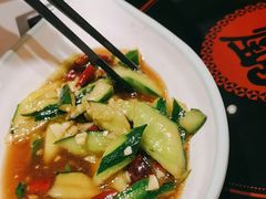 -黄记煌三汁焖锅(新佳丽江汉路店)