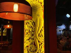 -Helens海伦司小酒馆(深圳文蔚大厦店)