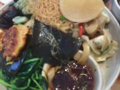 -素满香·全民食养自助(长宁龙之梦店)