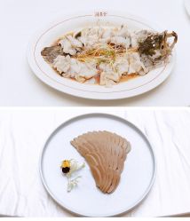 -全聚德烤鸭店·宴会厅(和平门店)