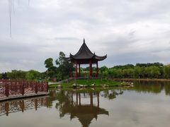 -木兰水镇旅游景区