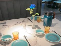 -雀蓝川菜(滨湖万象汇店)