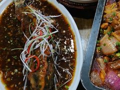 -小厨食堂(黄田坝店)