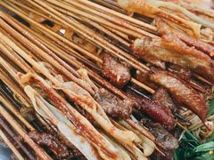 -乐山长药老地方油炸串串(峨眉四中店)