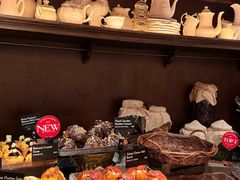 -B&C黄油与面包·THE GARDEN BAKERY概念店(世纪汇店)