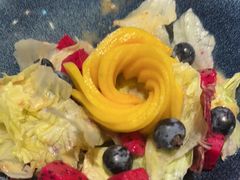 -第101座花园餐厅(湖滨88店)