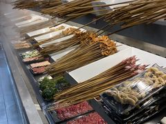 -屋头串串(新街里店)