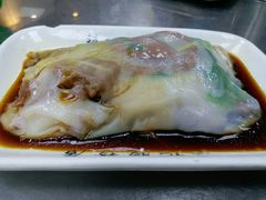 牛肉肠-银记肠粉(文昌北路店)