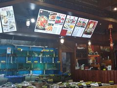 -鲜小岛·铜锅涮肉