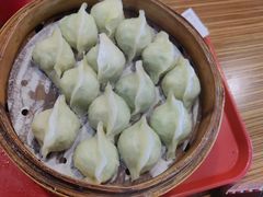 -惠成饺子(百合园店)