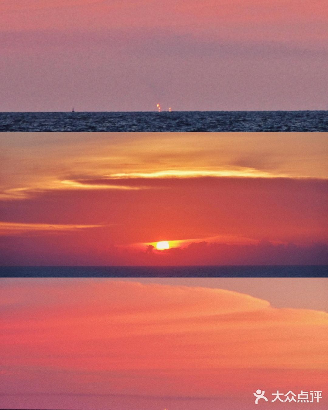 北海旅游丨去了北海，才发现有这么美的海岛