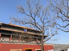 -东华门大街小区