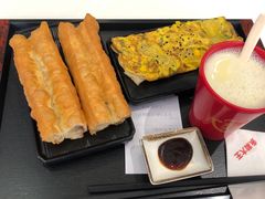 -永和大王(茉莉上新·友谊店)