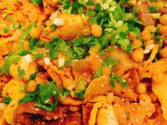 -成都你六姐·牛肉冒菜(城市集市合生汇店)