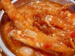 -哈尔滨永泰喜来登酒店·璟泰公馆
