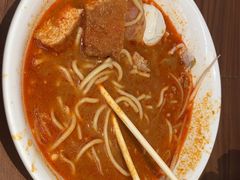 -大中沙茶面(中山路店)
