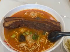 -张府园大碗面(九龙湖店)