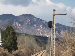 -大觉寺-停车场
