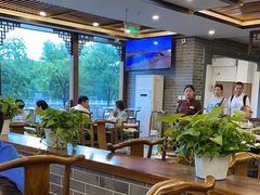 -百叶居·老北京涮羊肉(鼓楼店)