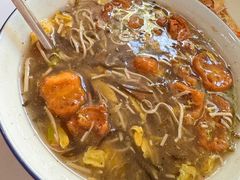 -老淮滨-蚌埠非遗小吃(淮河路店)