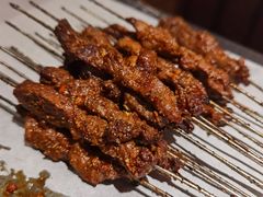 -蚝太郎 • 海鲜烧烤(Upark店)