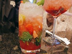 -时光吧·大堂吧·丽江和府洲际度假酒店