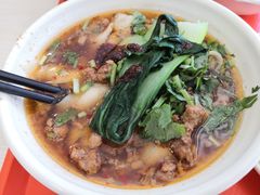 -东方削面(迎泽街店)