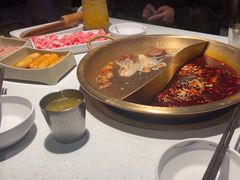 -小龙坎火锅(总店)