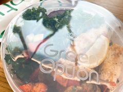 -Green Option(官舍店)