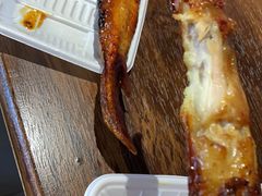 -一代烤翅王(大汉口店)