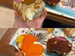 -PAOPAO Bakery&Café(港汇店)