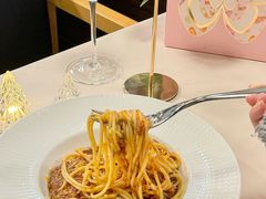 -伯顿西餐厅(厚街香榭丽店)