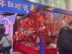 -西北轻工批发市场