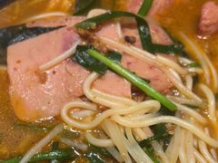 -肥汁米蘭香港米线(长宁来福士店)