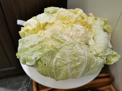 -竹叶涮肉坊(总店)