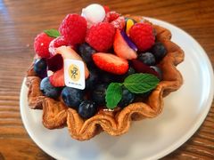 水果挞-Money Shops(愚园路店)