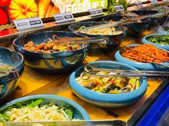 -韩盛·盛江山自助料理(奥体万达店)