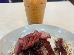 -一乐烧鹅(中环店)