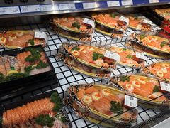 -麦德龙(浦东店)