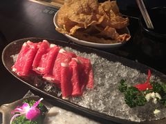 -捞王锅物料理(凯旋路店)