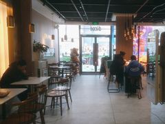 -德克士(长安百货店)