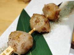 -火山屋台(新街口店)