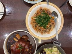 -走马楼饭庄(慈城古县城店)