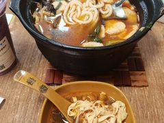-天瑞福云南过桥米线(十里河店)