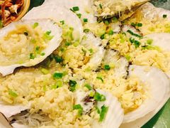 -盛港湾海鲜食府(黄沙店)